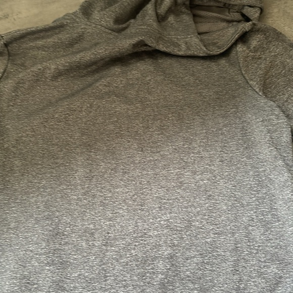 F C Barcelona hoodie from Nike store - Picture 7 of 9